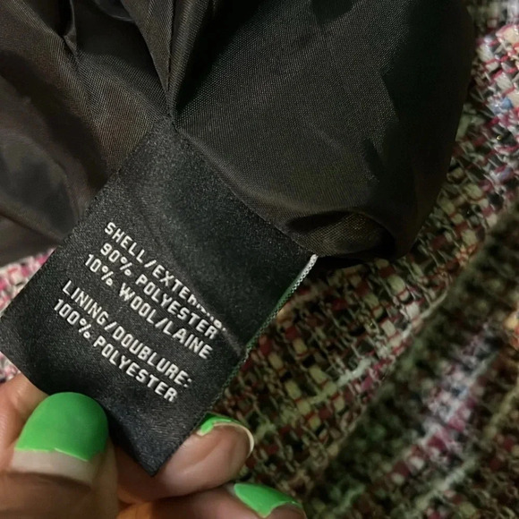 NWT Bagatelle Skirt size Medium- Flaw - Picture 9 of 9